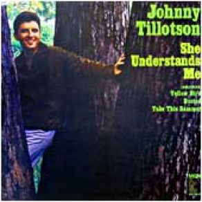 Download track Little Boy Johnny Tillotson