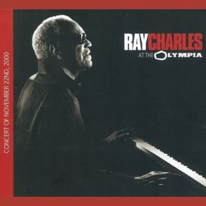 Download track Almost Like Being In Love Again Ray Charles