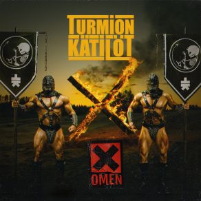 Download track Totuus Turmion Kätilöt