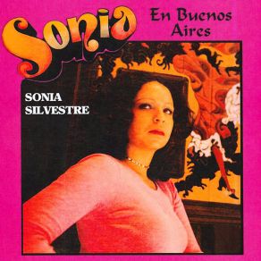 Download track Me Estoy Acostumbrando Sonia Silvestre