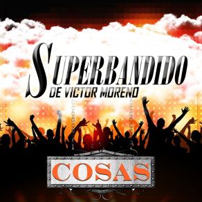 Download track Ni Oro, Ni Cobre Superbandido