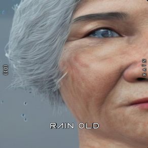 Download track Projac Rain OldChoze320