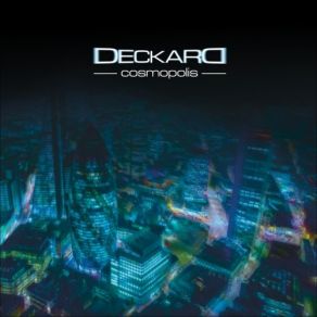 Download track Someone Bets On Your Life Deckard