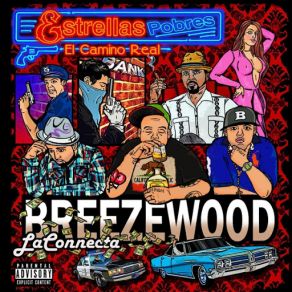 Download track Hombres Armados Breezewood La Connecta