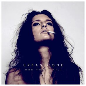 Download track Ghost Song Urban Cone