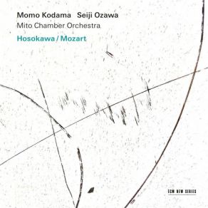 Download track Piano Concerto No. 23 In A Major, K. 488: 3. Allegro Assai (Live) Seiji Ozawa, Momo Kodama, Mito Chamber Orchestra