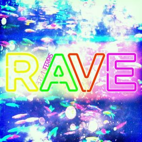 Download track Rave (Extended Mix) Brian Ferris