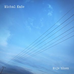 Download track Podzimní Blues Michal Kaše