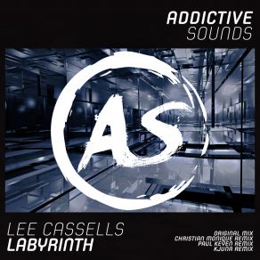 Download track Labyrinth (Christian Monique Remix) Lee Cassells