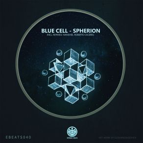 Download track Spherion (Nine Tail Cat Mix) Blue Cell