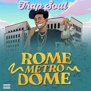 Download track Love Aint For Thugs Rome Metro Dome