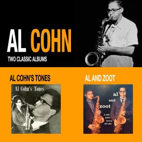 Download track Brandy And Beer Al Cohn