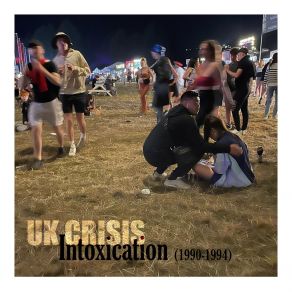 Download track Across The Water, Pt. 2 Uk Crisis