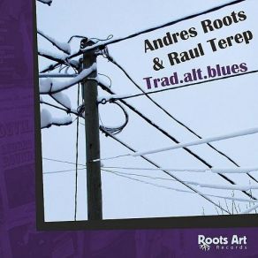 Download track Bullfrog Medley Andres Roots, Raul Terep