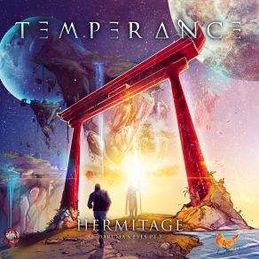 Download track No Return (Orchestral Version) Temperance, Hermitage