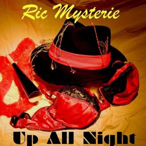 Download track I Don't Want Your Love Ric Mysterie