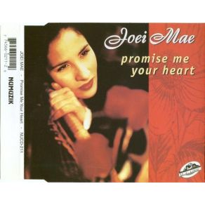 Download track Promise Me Your Heart (Quiet Storm Mix) Joei Mae