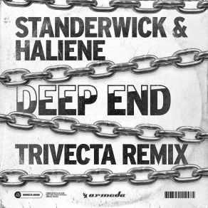 Download track Deep End Trivecta Remix Standerwick, Haliene