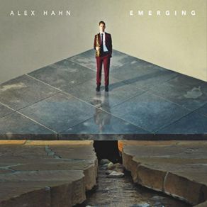 Download track Emerging Alex Hahn