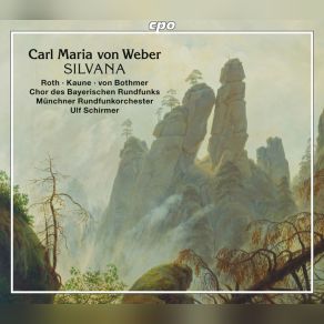 Download track Silvana, J. 87 (Original 1810 Version): Act II: Auftritt (Erzahler) Carl Maria Von WeberMarko Cilic