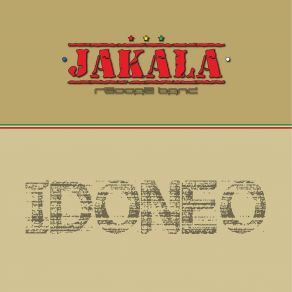 Download track E Gia Tempo Jakala Reggae Band