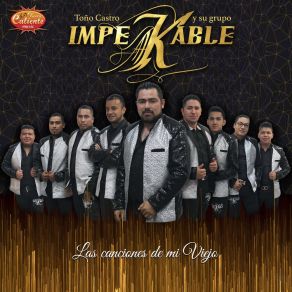 Download track El Corrido De La Muerta Su Grupo Impekable