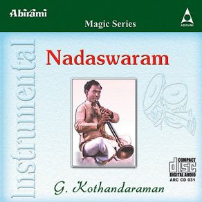 Download track Maha Ganapathim Kodhanda Raman