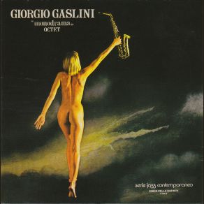 Download track Monodrama Giorgio Gaslini, Giorgio Gaslini Octet, Francesca Oliveri