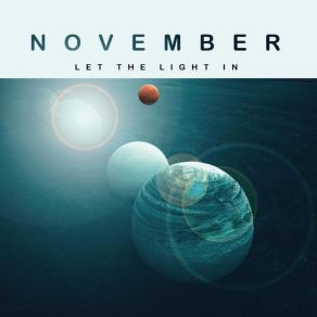 Download track Let The Light In November