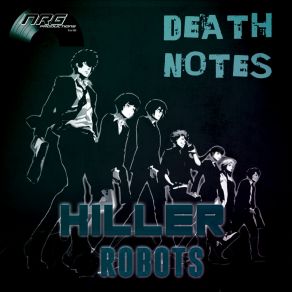 Download track Killer Robots Death Notes