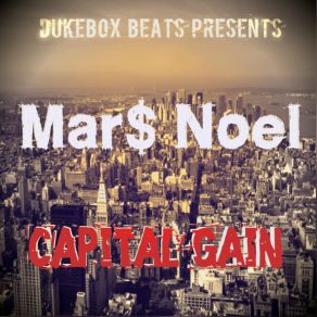 Download track The Wave Mar$ NoelDukebox Beats