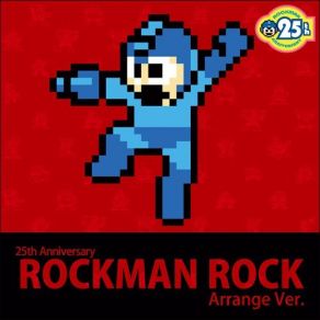 Download track Dr. Cossack Stage2~Dr. Wily Stage2 Medley From ROCKMAN4 Capcom