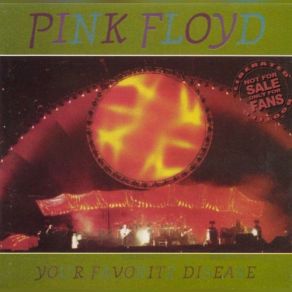 Download track One Of These Days Pink Floyd