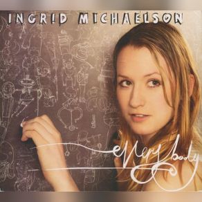 Download track Men Of Snow Ingrid Michaelson