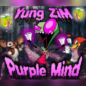 Download track College Girl Yung Zim