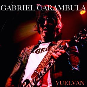 Download track Desde Que Te VI Gabriel CarámbulaChucky De Ipola