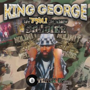 Download track Sleep Wit It King GeorgeCali G