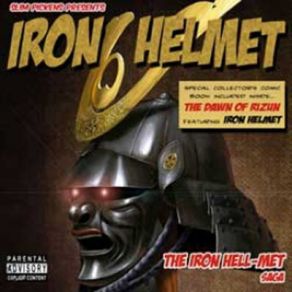 Download track Talk Of The Town (Space Cowboy) Iron HelmetThe Space Cowboy