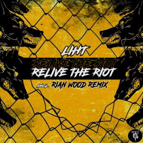 Download track Black Block (Rian Wood Remix) LihtRian Wood