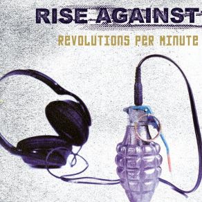 Download track Black Masks & Gasoline Rise Against