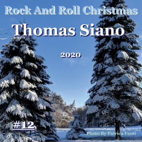 Download track Santa Claus Is Coing Tonight Thomas Siano