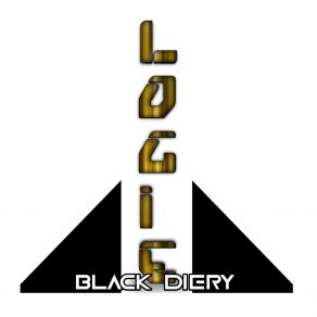 Download track Black Diery Logie