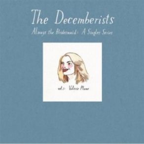 Download track O New England The Decemberists