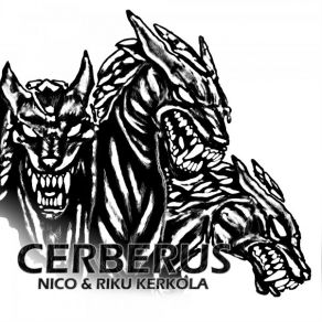 Download track Cerberus (Radio Edit) Riku Kerkola