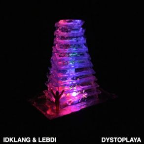 Download track Dystoplaya Idklang, Idklang Lebdi