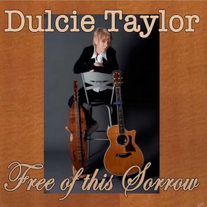 Download track Dark Blue Velvet Dulcie Taylor