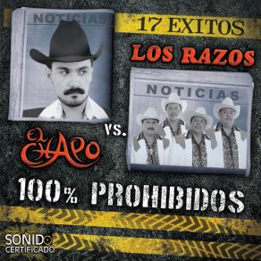 Download track El Cotorreo El ChapoLos Razos