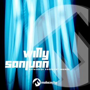 Download track Underground (D-Sense Of My Life, Victor Magan, Juan Magan Mix B-Liv 2015 Remastered) Willy SanJuanVictor Magan, Juan Magán