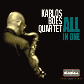 Download track Rosie's Karlos Boes Quartet