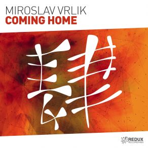 Download track Coming Home (Extended Mix) Miroslav Vrlik